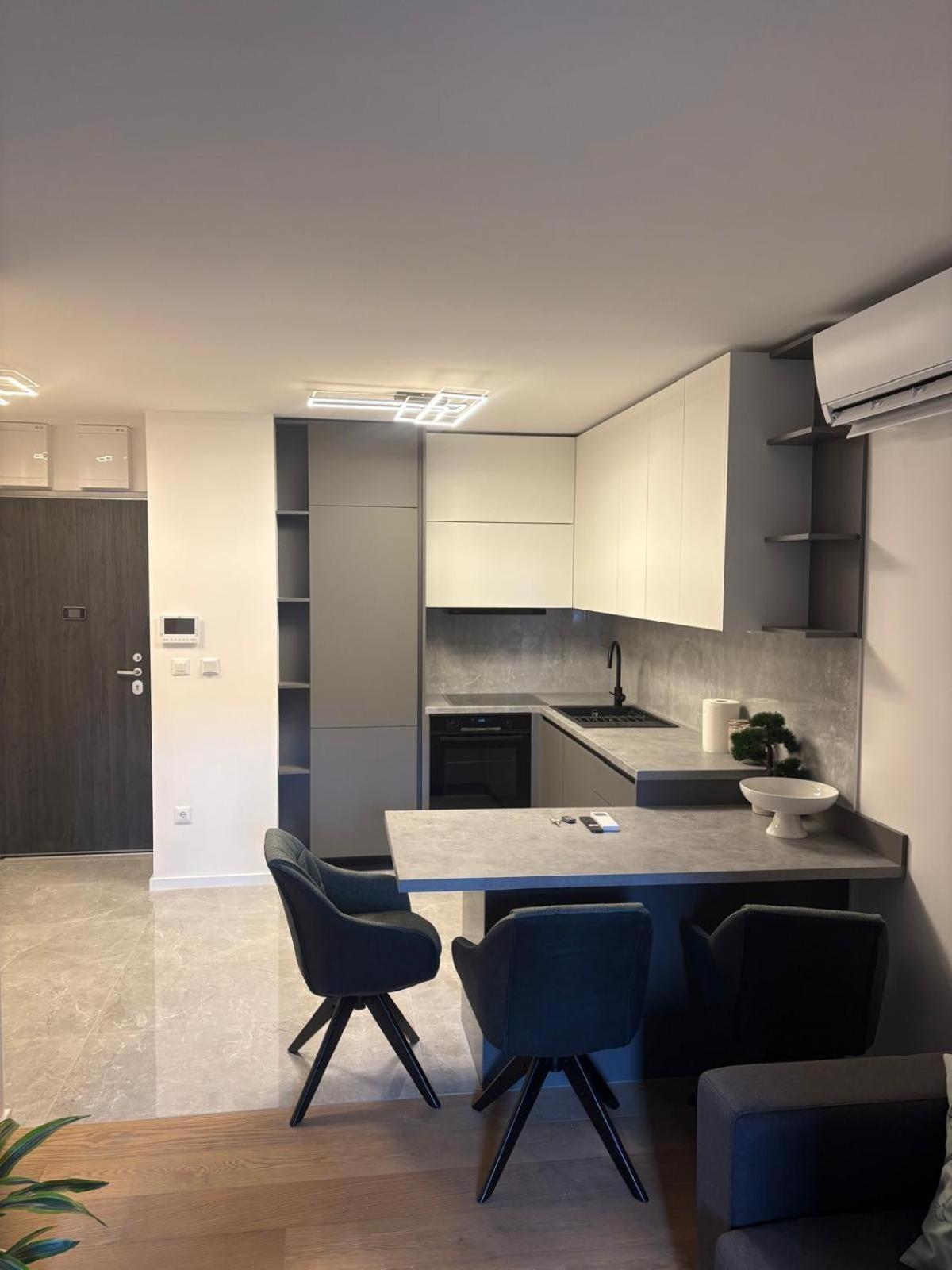 Paula Apartman Split