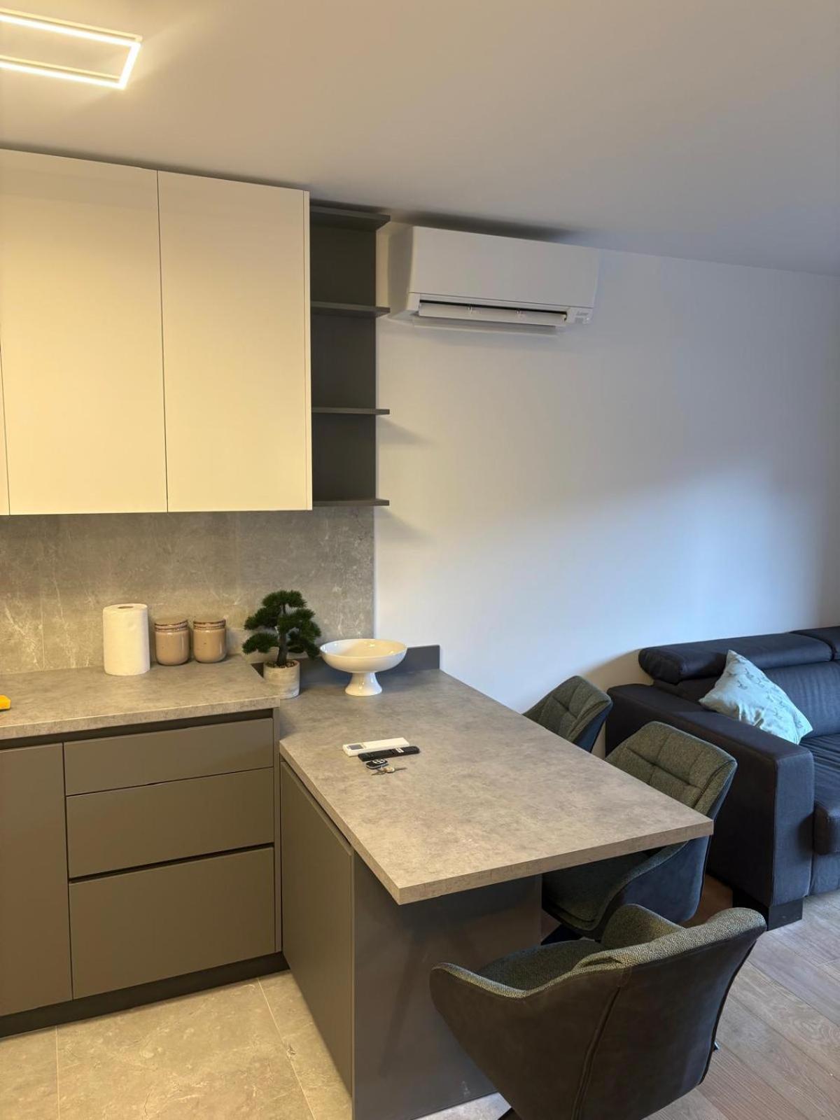 Paula Apartman Split