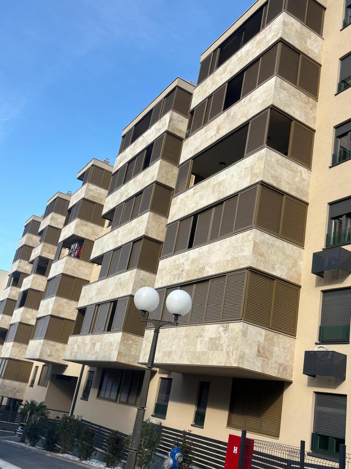 Paula Apartman